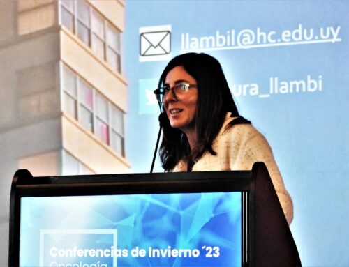 Tabaquismo y Vapeo en Uruguay: El camino recorrido y los desafíos actuales | Conferencia 2023