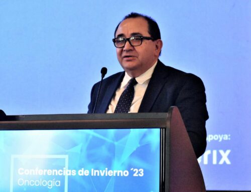 Evolución Epidemiológica de los cánceres de tabaco dependientes en Uruguay | Conferencia 2023
