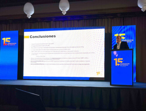 Presente de los tratamientos con Inmunoradioterapia | Conferencia 2024