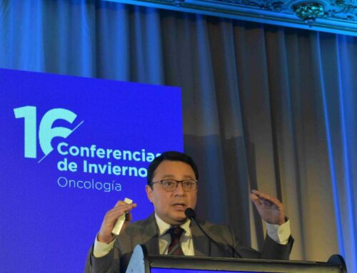 Radiocirugía funcional: Tratando el dolor oncológico y no oncológico con alta precisión | Conferencia 2025