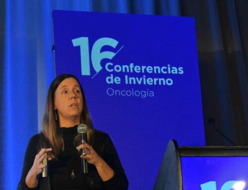 Virus oncolíticos: de la biología viral a nuevas terapias antitumorales | Conferencia 2025
