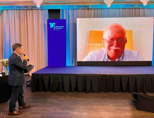 Ingeniería de anticuerpos anti-Tn – Bases de la Inmunoviroterapia | Conferencia 2025
