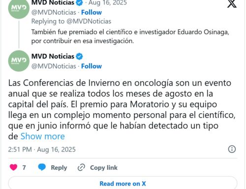 Las Conferencias de Invierno en oncología son un evento anual