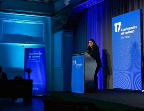 Reirradiación en la recaída del cáncer de próstata: una segunda oportunidad terapéutica | Conferencia 2026