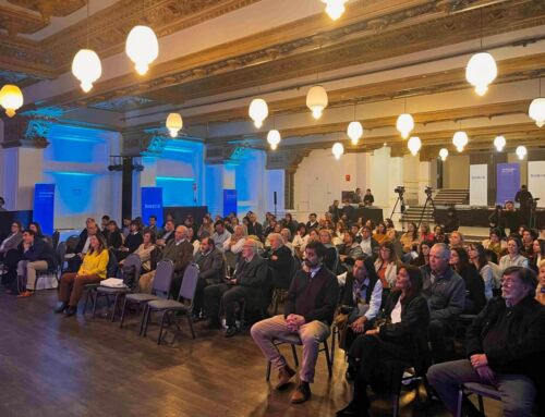 Cáncer de Próstata en Uruguay: situación actual, tendencias, factores de riesgo, oportunidades para la prevención y la reducción de la mortalidad | Conferencia 2026